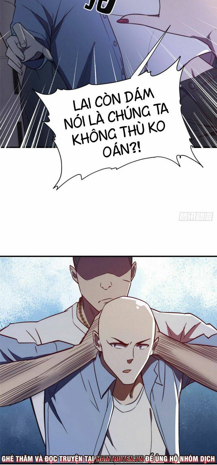 Hắc Tạp Chapter 83 - AB Truyện