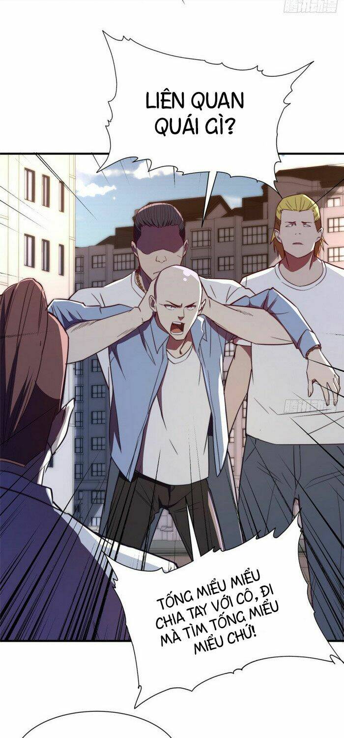 Hắc Tạp Chapter 83 - AB Truyện