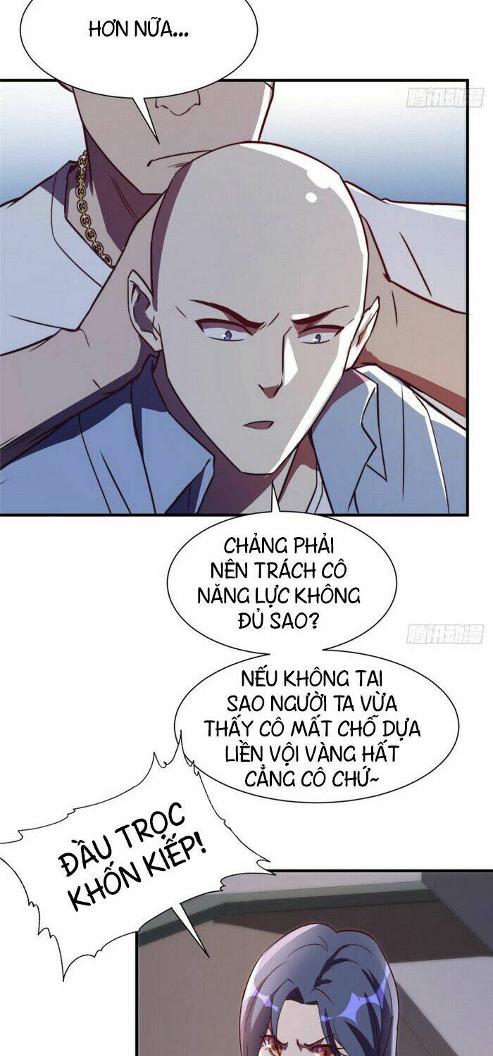 Hắc Tạp Chapter 83 - AB Truyện