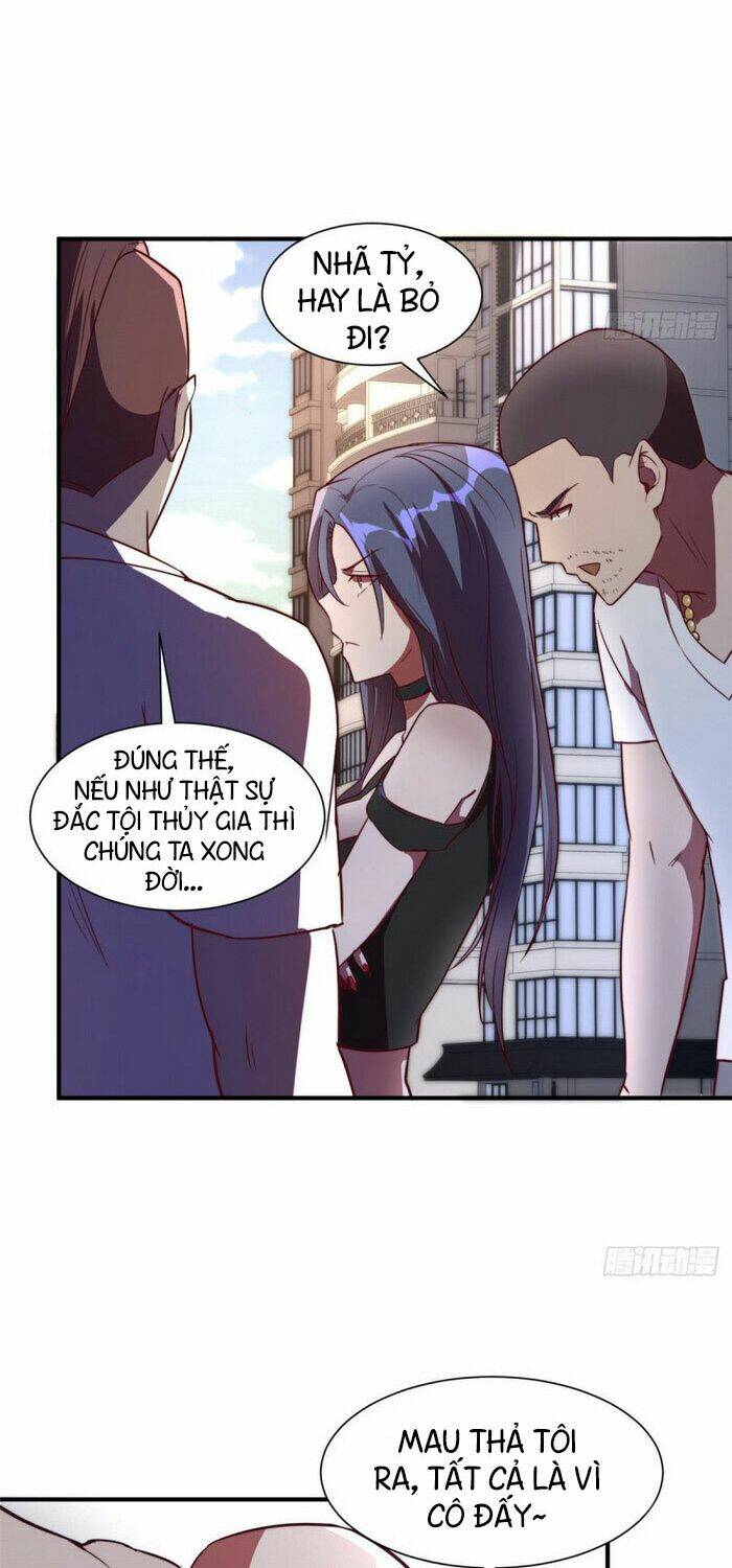 Hắc Tạp Chapter 83 - AB Truyện