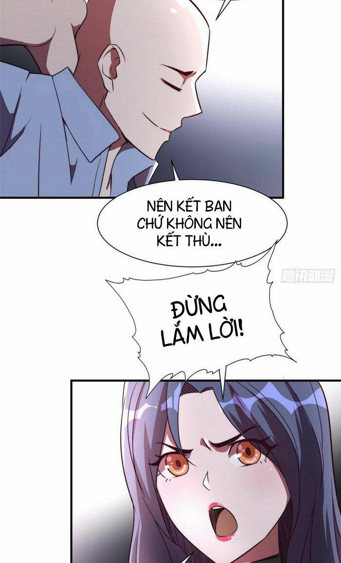 Hắc Tạp Chapter 83 - AB Truyện