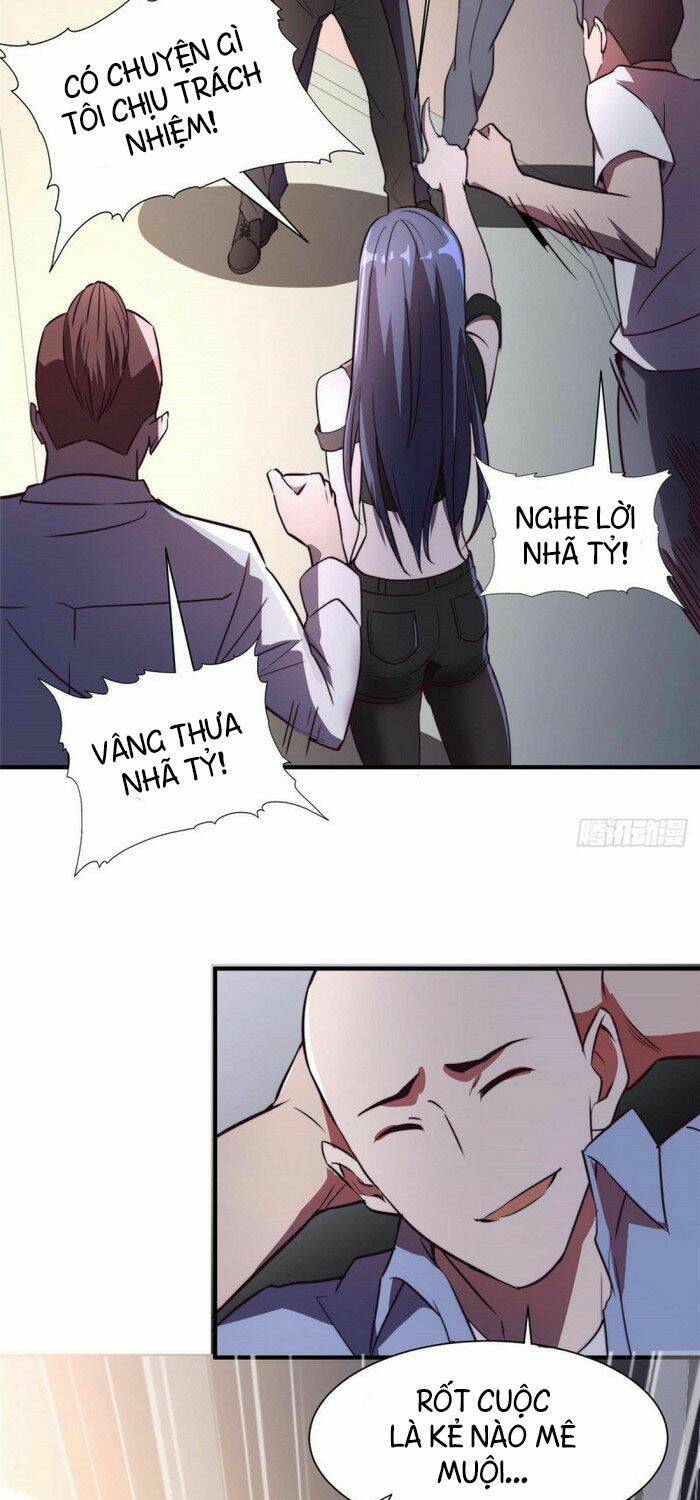 Hắc Tạp Chapter 83 - AB Truyện