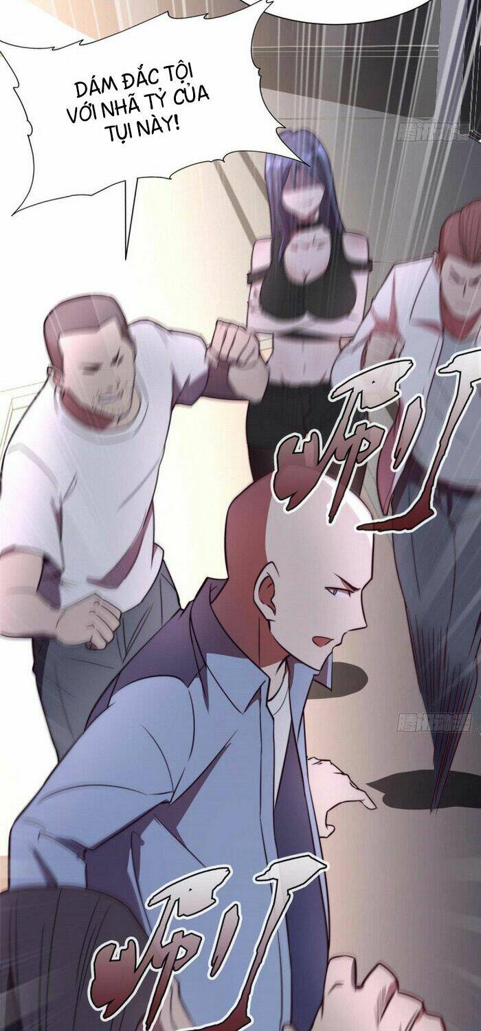 Hắc Tạp Chapter 83 - AB Truyện