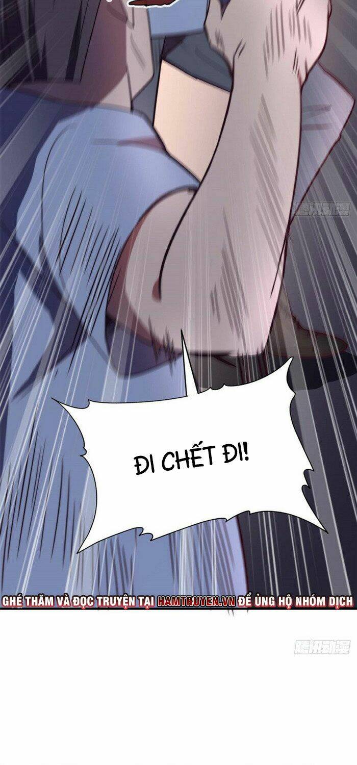 Hắc Tạp Chapter 83 - AB Truyện