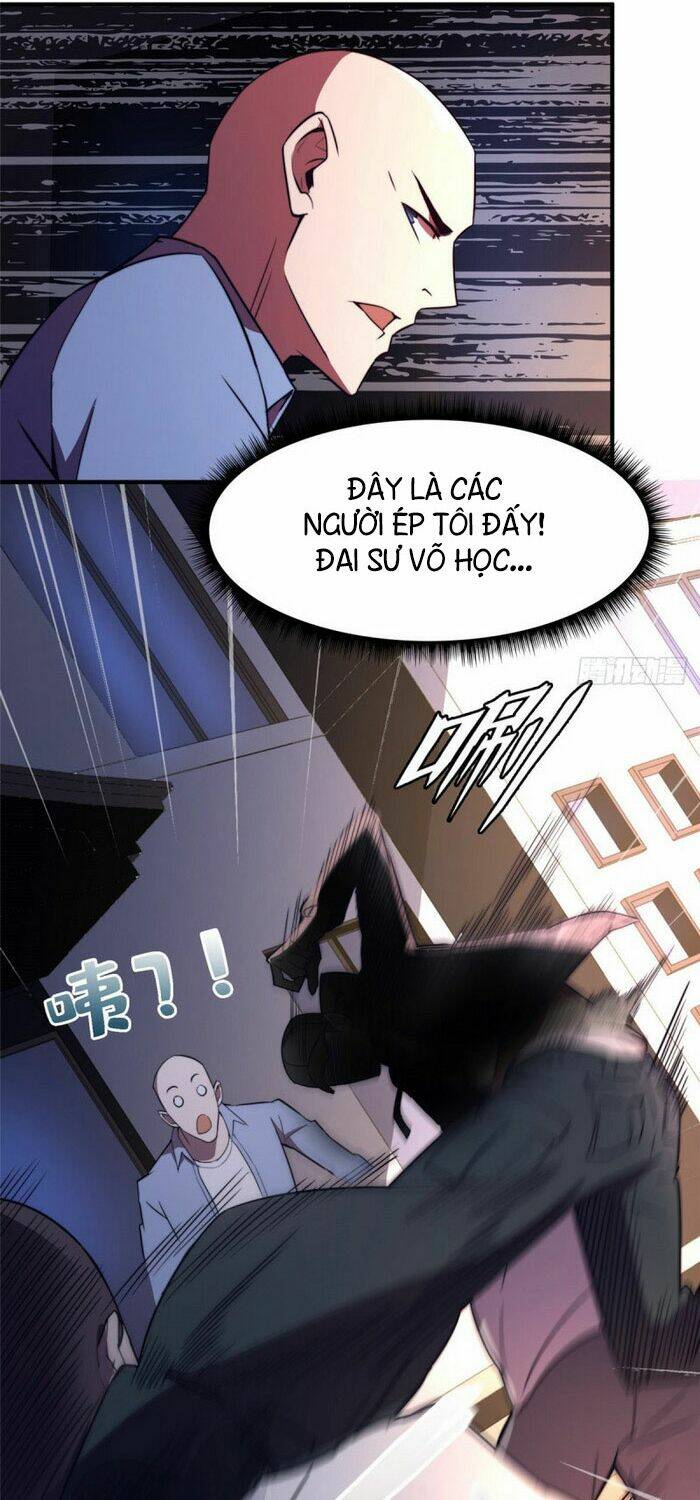 Hắc Tạp Chapter 83 - AB Truyện