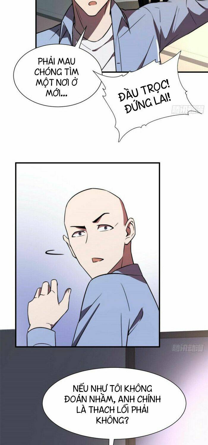 Hắc Tạp Chapter 83 - AB Truyện