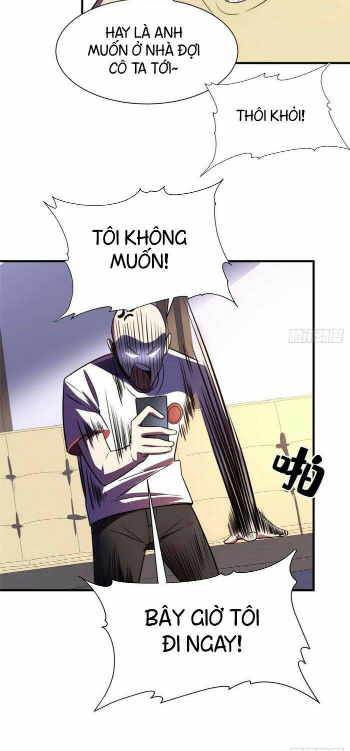 Hắc Tạp Chapter 83 - AB Truyện