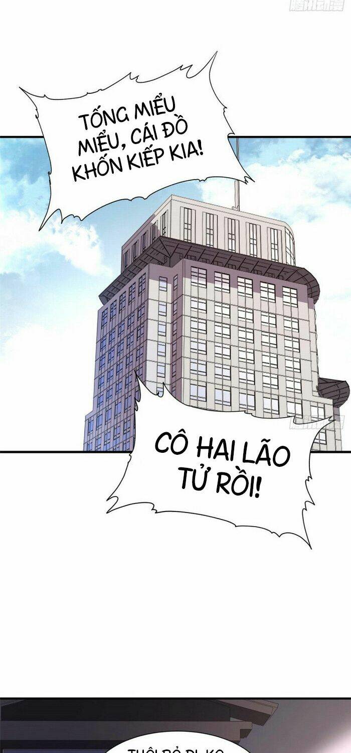Hắc Tạp Chapter 83 - AB Truyện