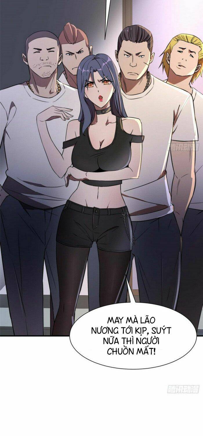 Hắc Tạp Chapter 83 - AB Truyện