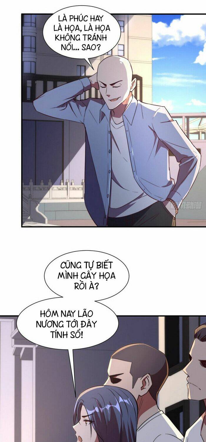 Hắc Tạp Chapter 83 - AB Truyện
