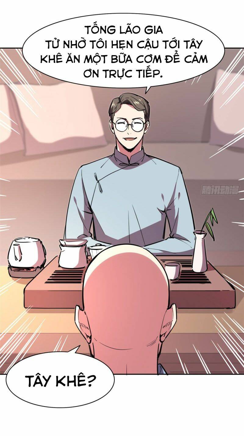 Hắc Tạp Chapter 84 - AB Truyện