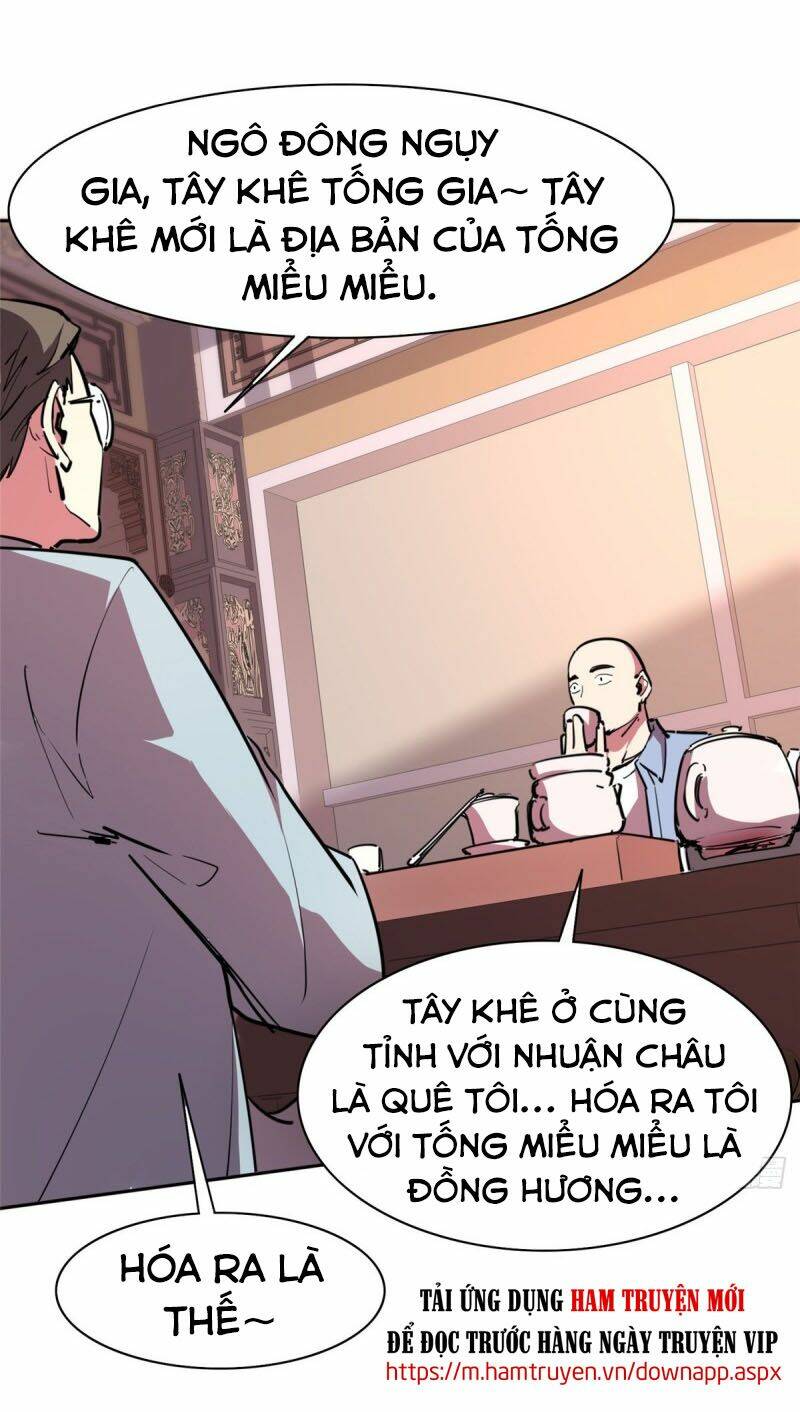 Hắc Tạp Chapter 84 - AB Truyện