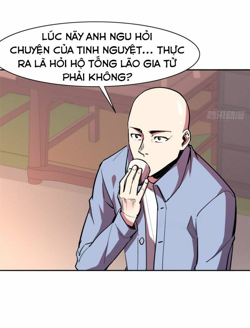 Hắc Tạp Chapter 84 - AB Truyện