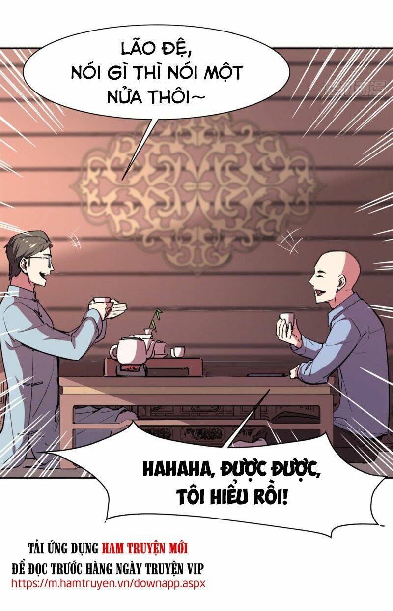 Hắc Tạp Chapter 84 - AB Truyện
