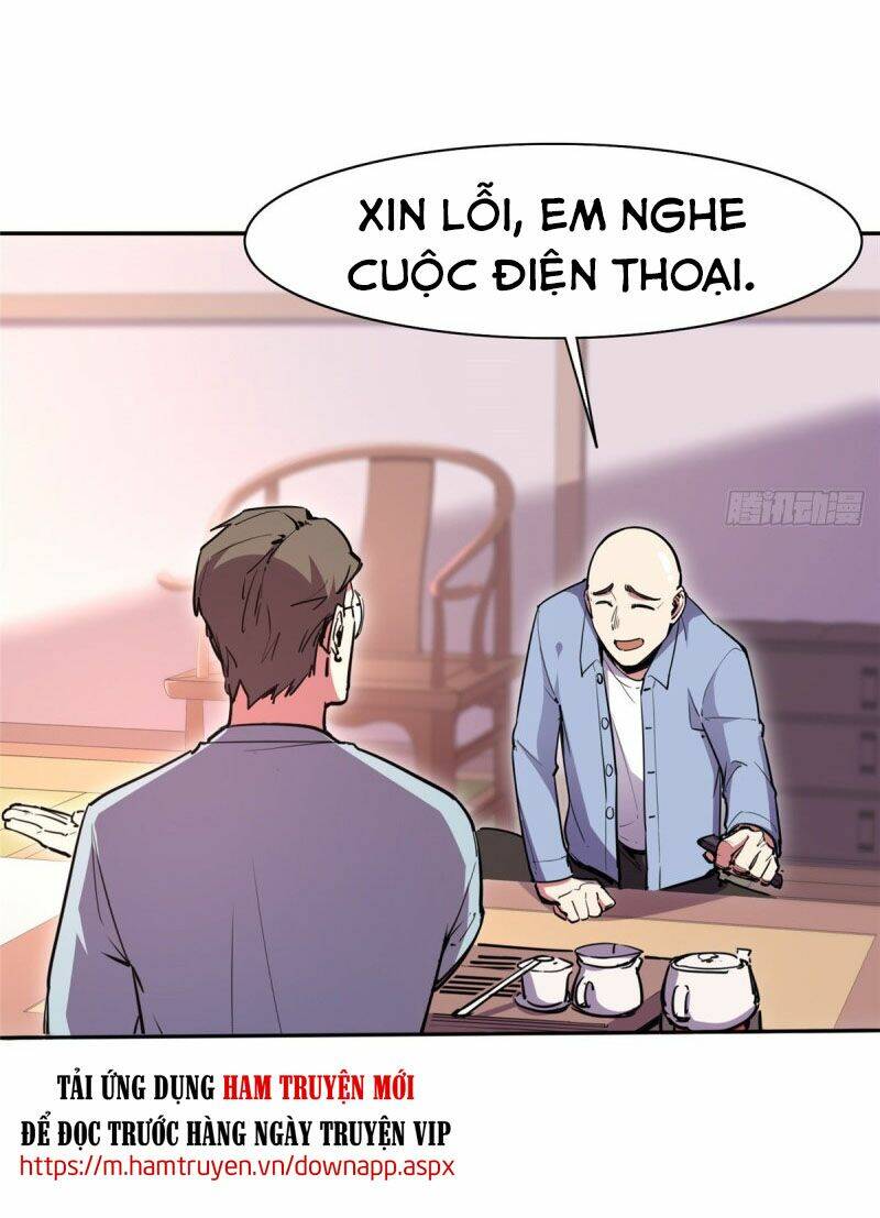 Hắc Tạp Chapter 84 - AB Truyện