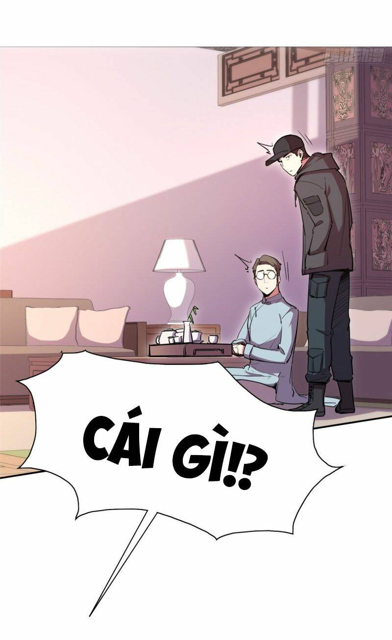 Hắc Tạp Chapter 84 - AB Truyện