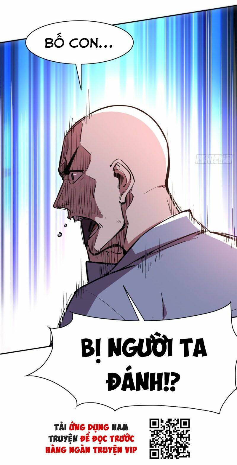 Hắc Tạp Chapter 84 - AB Truyện