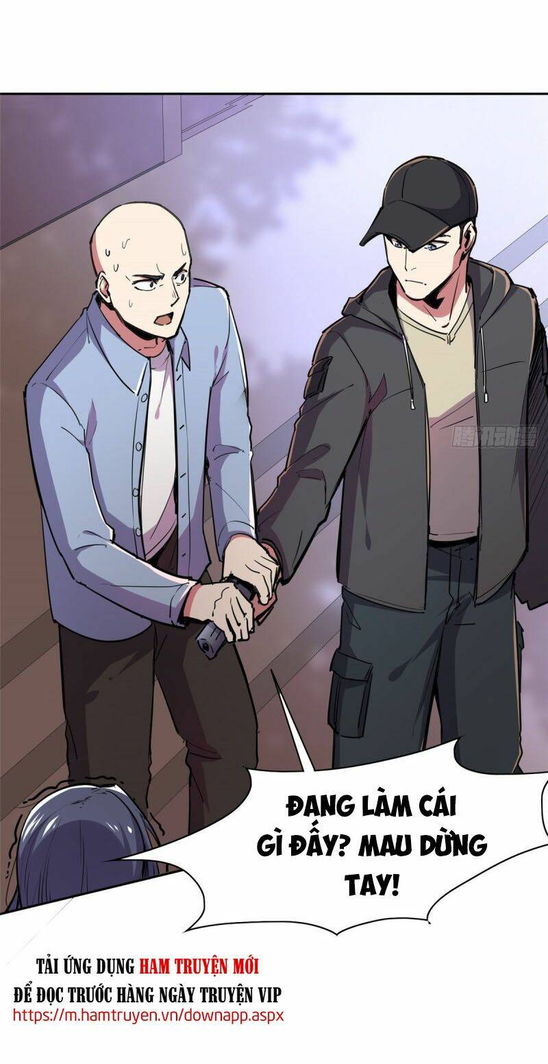 Hắc Tạp Chapter 84 - AB Truyện
