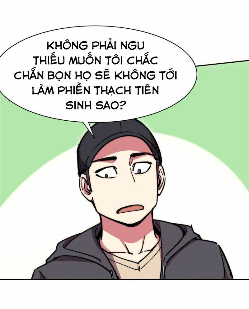 Hắc Tạp Chapter 84 - AB Truyện