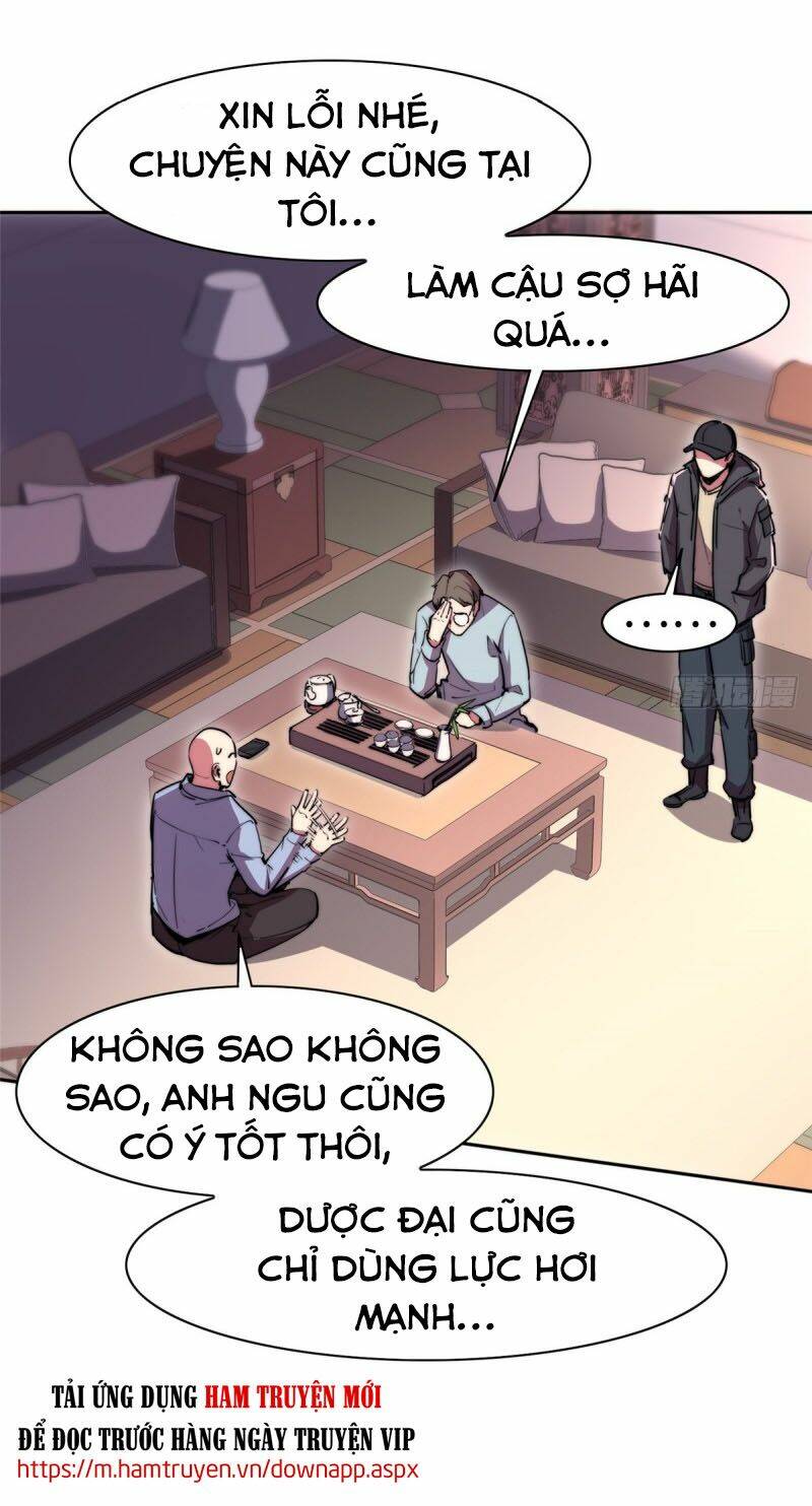 Hắc Tạp Chapter 84 - AB Truyện
