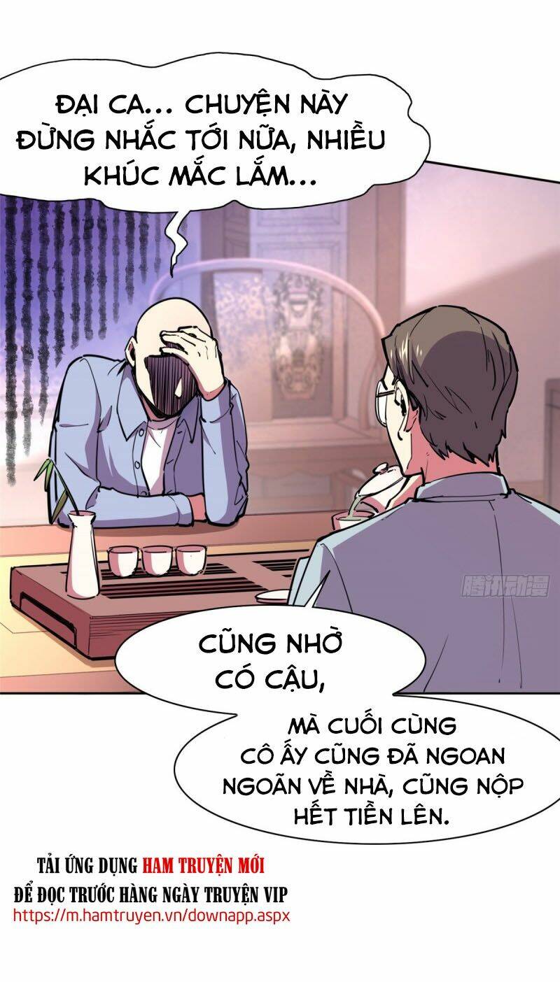 Hắc Tạp Chapter 84 - AB Truyện