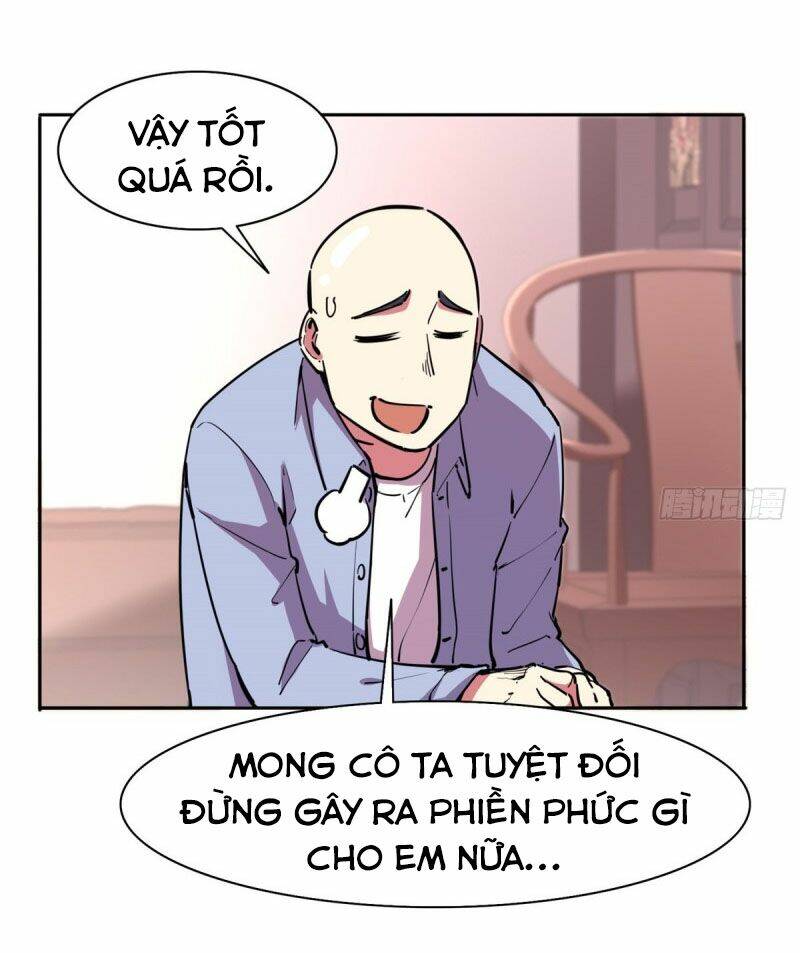 Hắc Tạp Chapter 84 - AB Truyện
