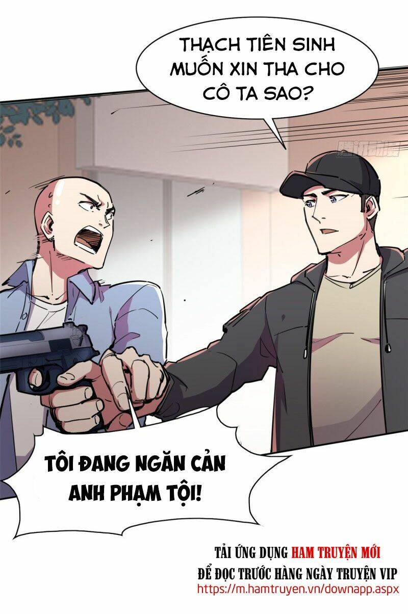 Hắc Tạp Chapter 84 - AB Truyện