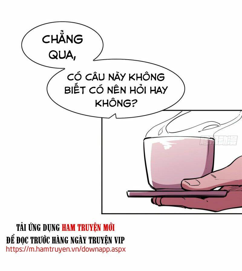 Hắc Tạp Chapter 84 - AB Truyện