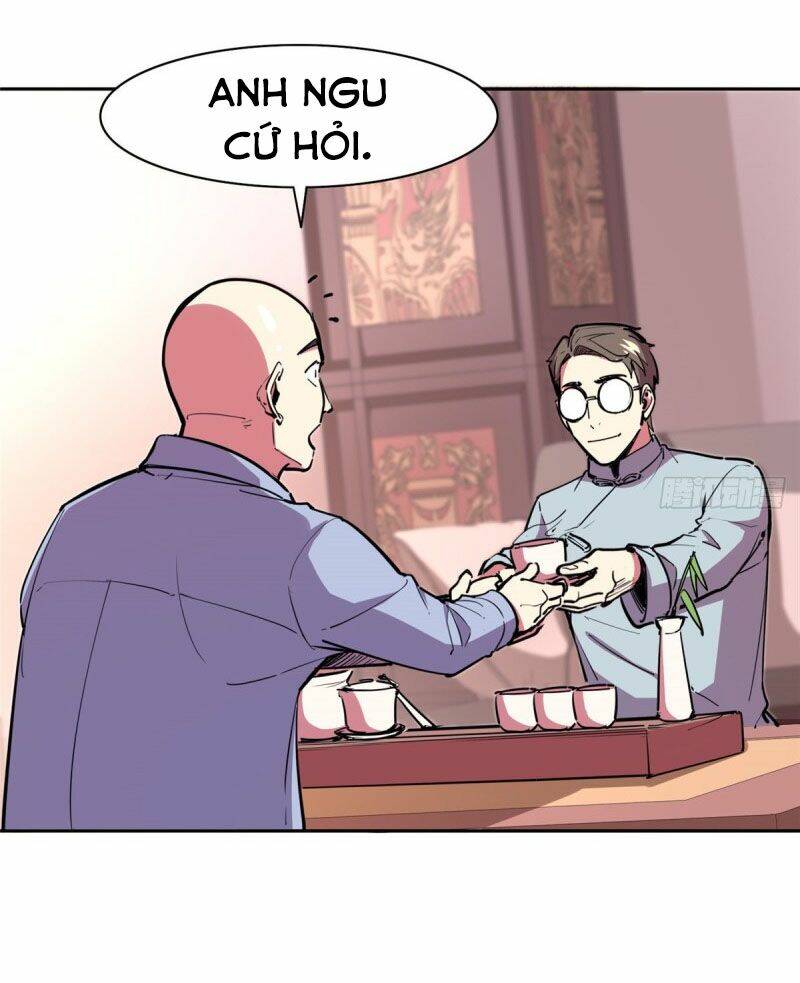 Hắc Tạp Chapter 84 - AB Truyện