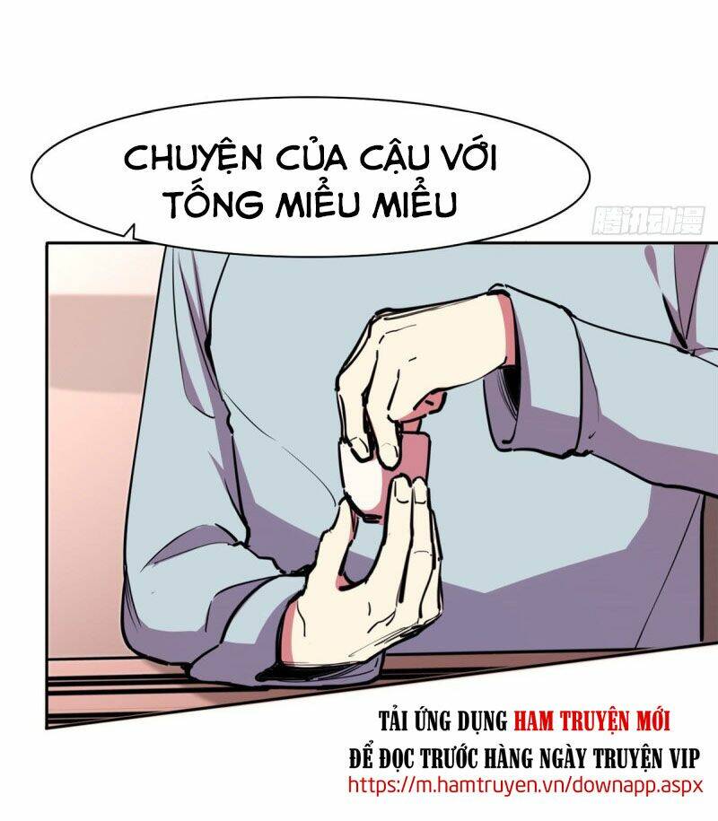 Hắc Tạp Chapter 84 - AB Truyện