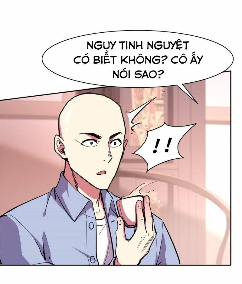 Hắc Tạp Chapter 84 - AB Truyện