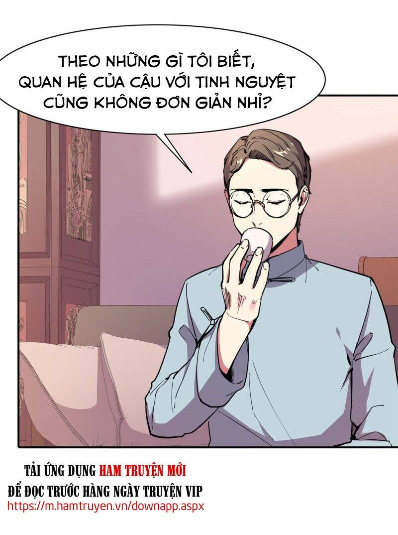 Hắc Tạp Chapter 84 - AB Truyện