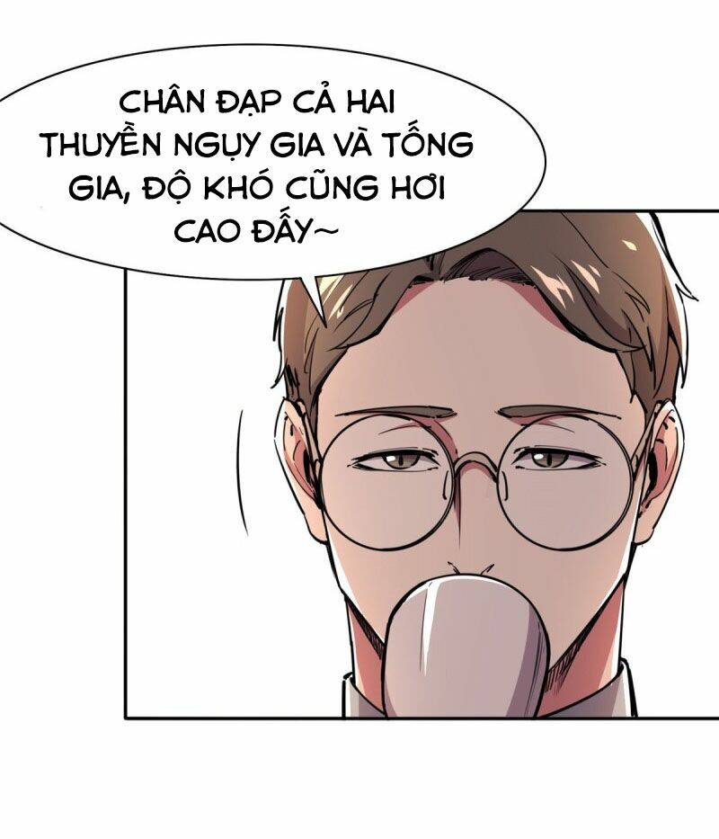 Hắc Tạp Chapter 84 - AB Truyện