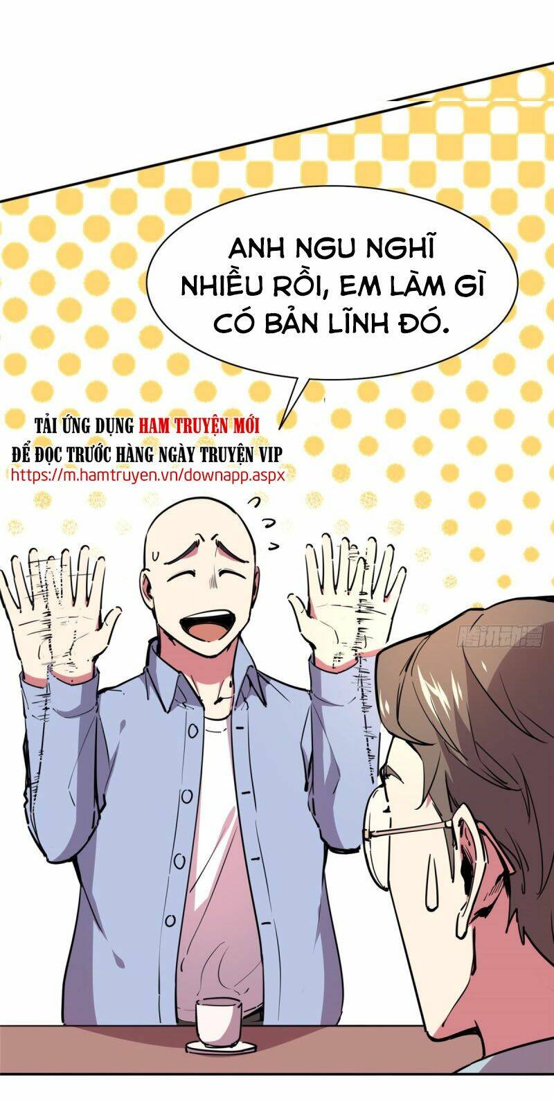 Hắc Tạp Chapter 84 - AB Truyện