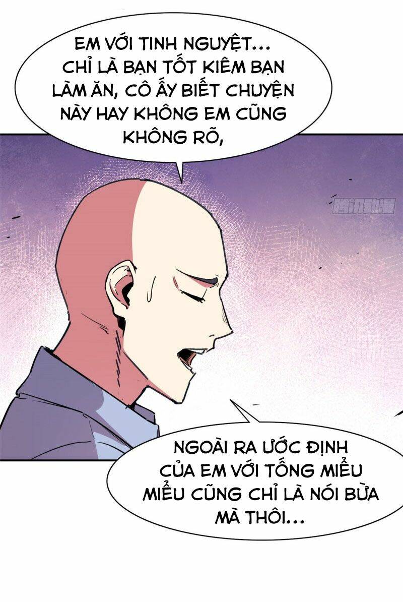 Hắc Tạp Chapter 84 - AB Truyện