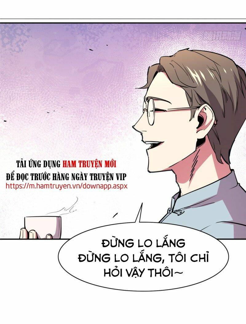 Hắc Tạp Chapter 84 - AB Truyện