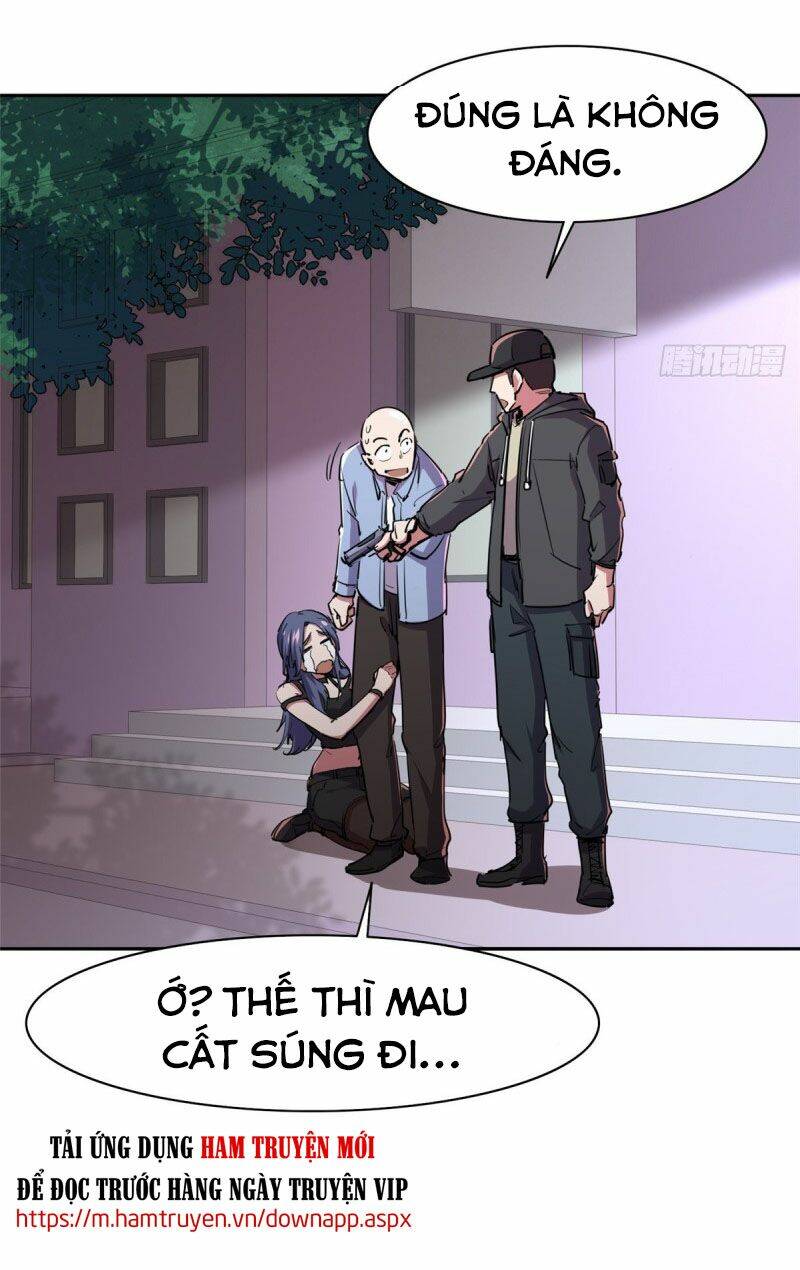 Hắc Tạp Chapter 84 - AB Truyện