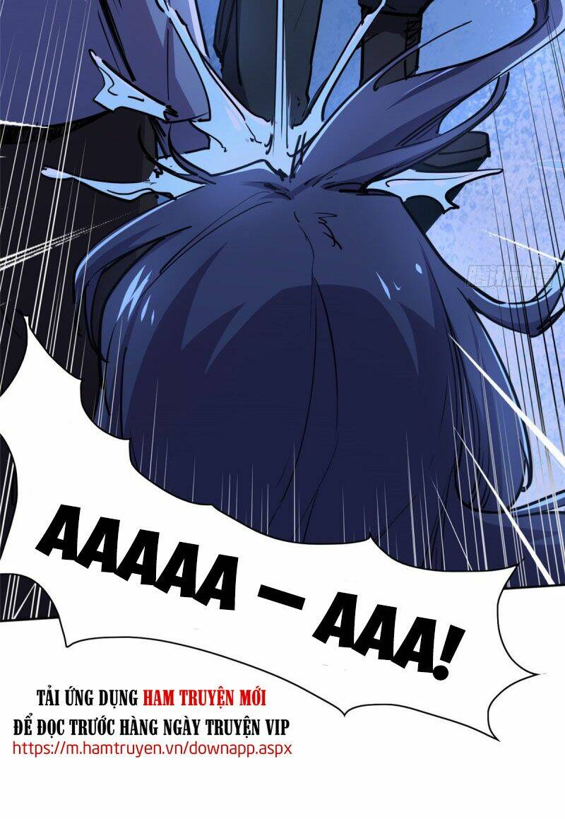 Hắc Tạp Chapter 84 - AB Truyện