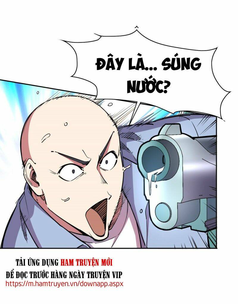 Hắc Tạp Chapter 84 - AB Truyện