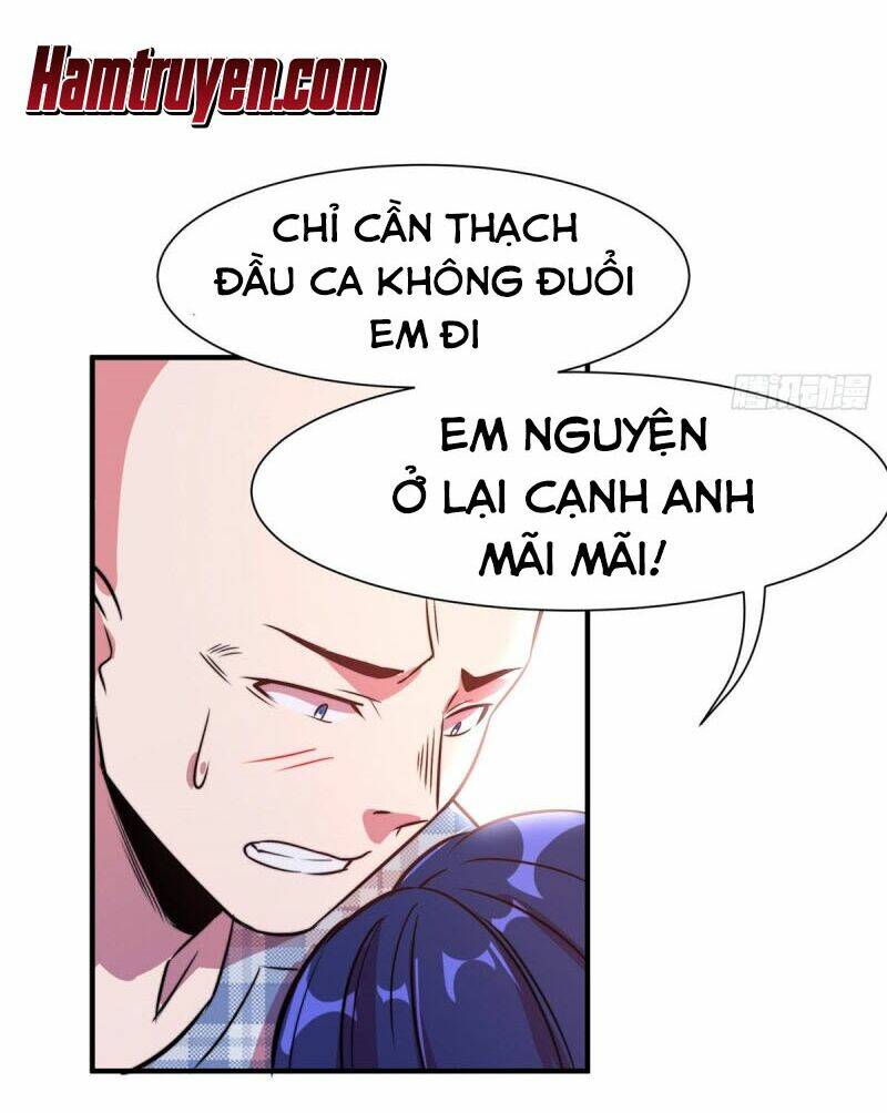 Hắc Tạp Chapter 69 - AB Truyện
