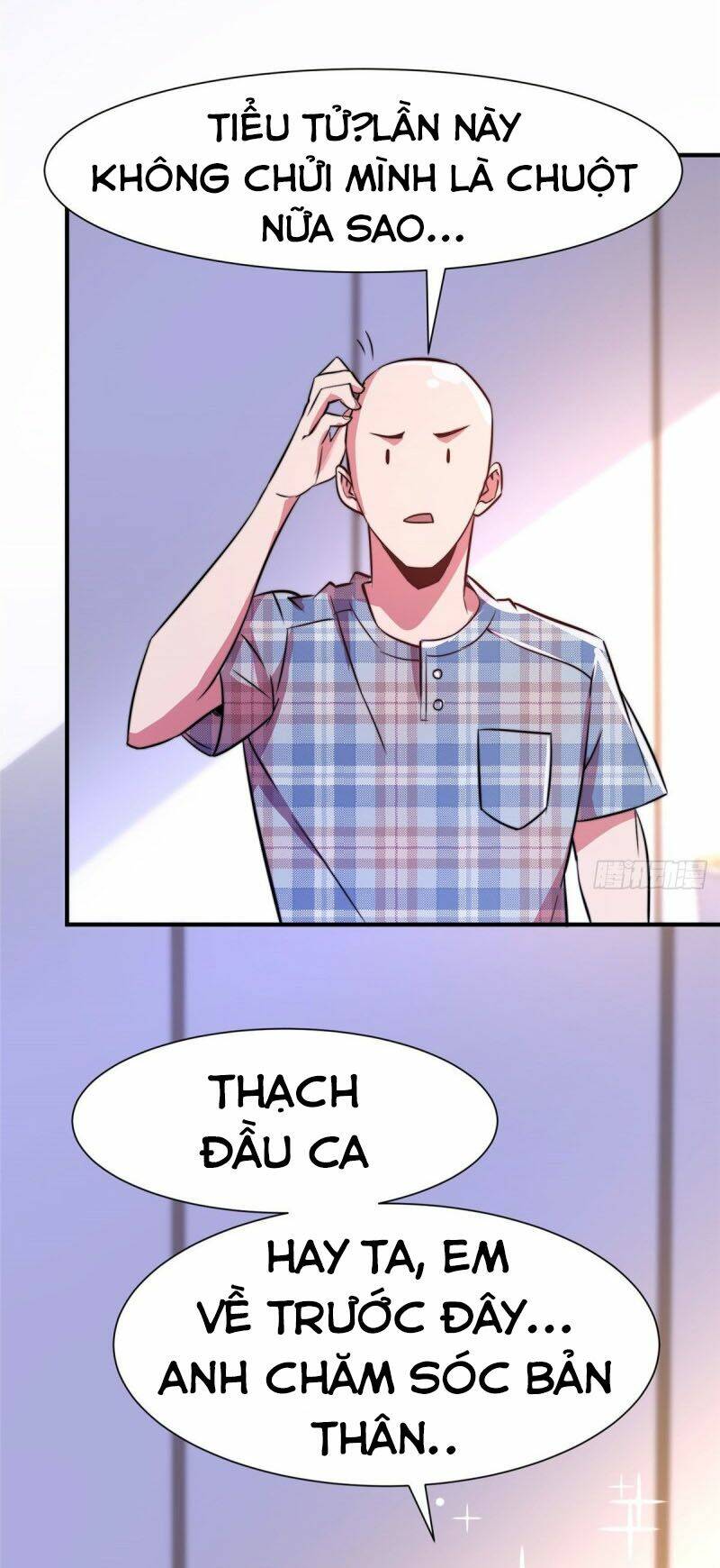 Hắc Tạp Chapter 69 - AB Truyện
