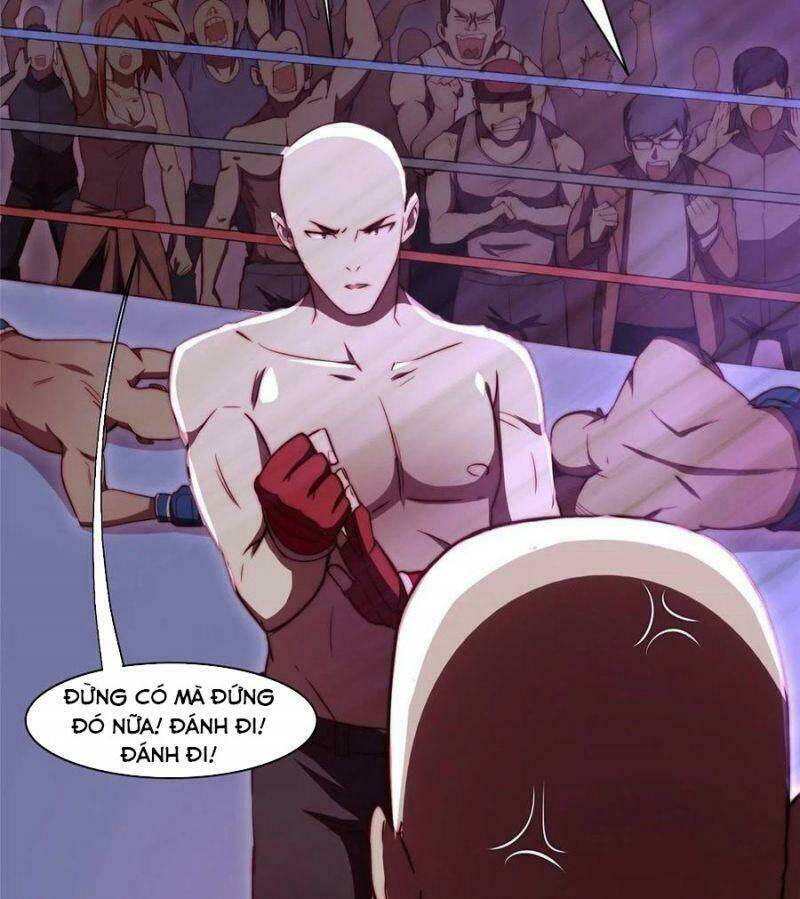Hắc Tạp Chapter 78 - TC Truyện