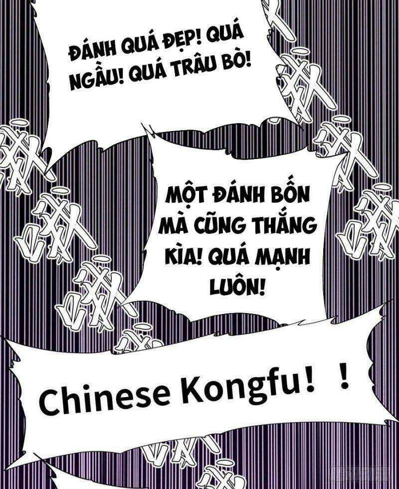 Hắc Tạp Chapter 78 - TC Truyện