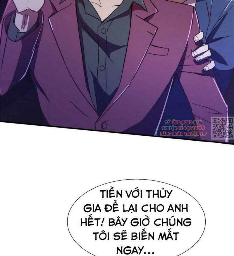 Hắc Tạp Chapter 79 - TC Truyện