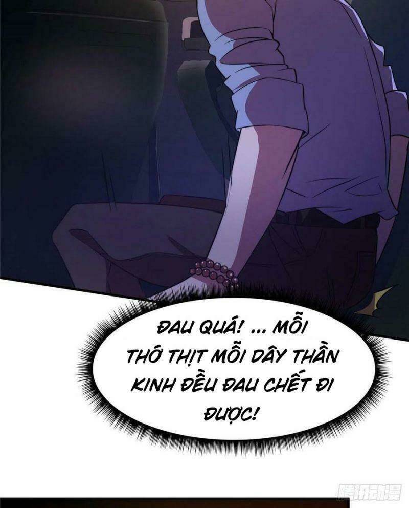 Hắc Tạp Chapter 79 - TC Truyện