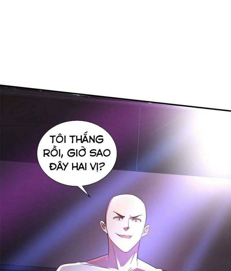 Hắc Tạp Chapter 79 - TC Truyện