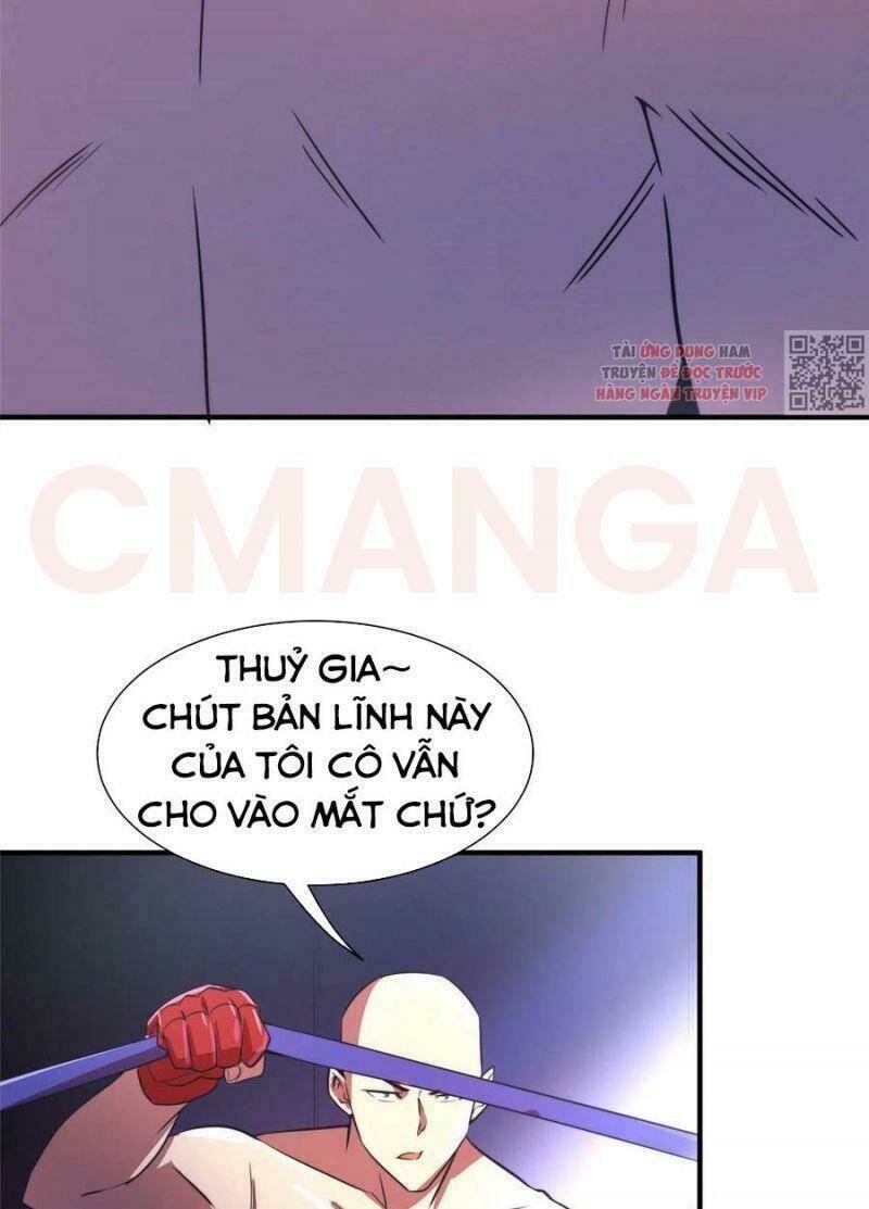 Hắc Tạp Chapter 79 - TC Truyện