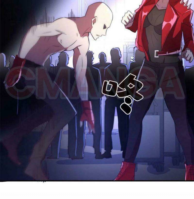 Hắc Tạp Chapter 79 - TC Truyện