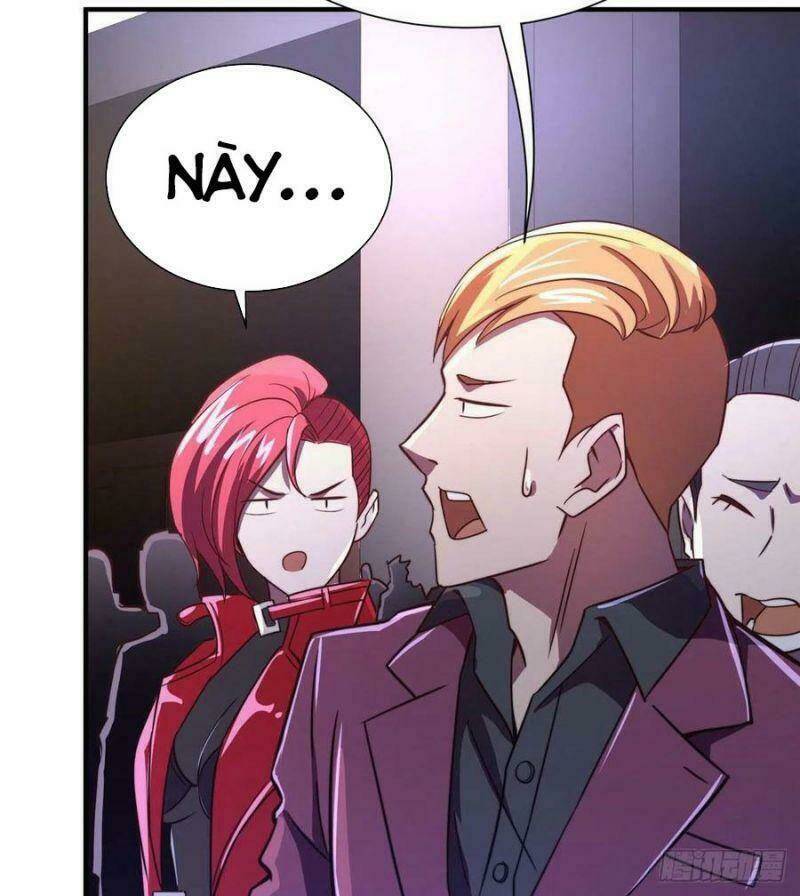 Hắc Tạp Chapter 79 - TC Truyện