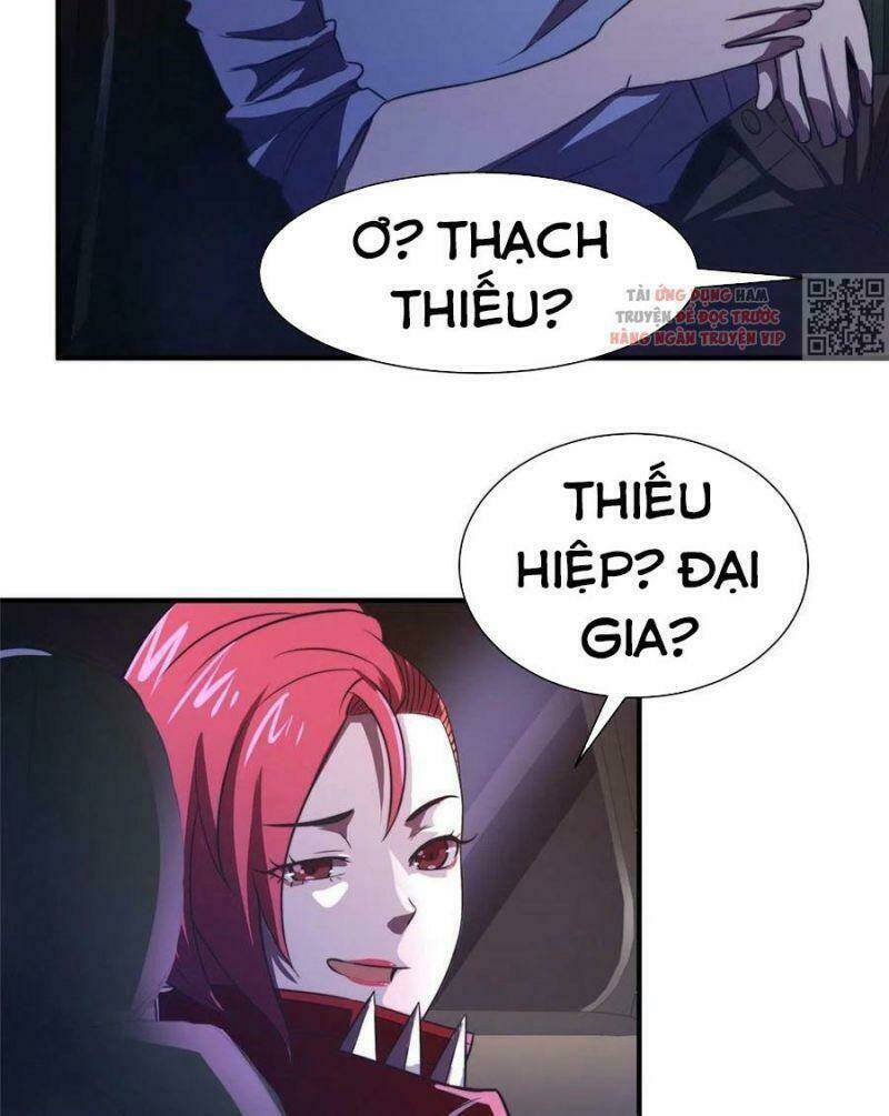 Hắc Tạp Chapter 79 - TC Truyện